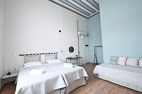 Agora Residence