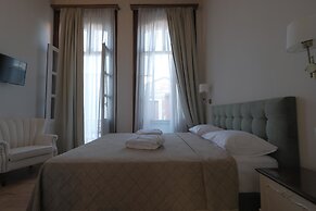 Agora Residence