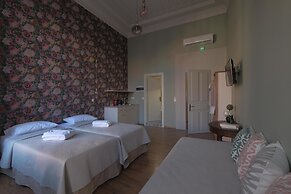 Agora Residence