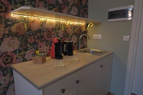 Agora Residence