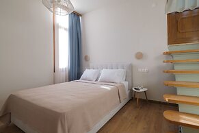 Agora Residence
