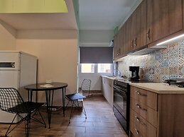 Agora Residence