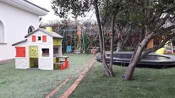 Villa Luna