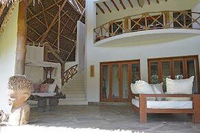 The Lawford Kenya