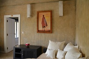 The Lawford Kenya