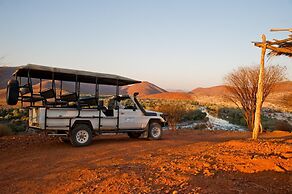 Omarunga Lodge