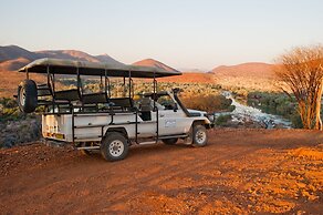 Omarunga Lodge
