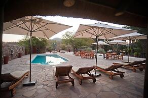 Omarunga Lodge