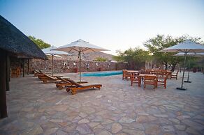 Omarunga Lodge