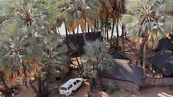 Omarunga Lodge