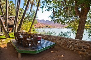 Omarunga Lodge