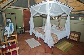 Omarunga Lodge