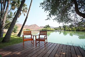 Omarunga Lodge