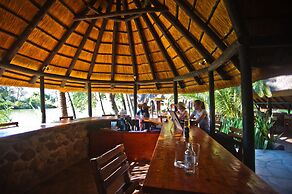 Omarunga Lodge