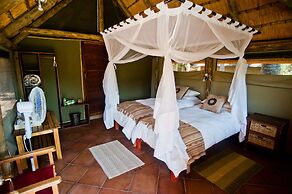 Omarunga Lodge