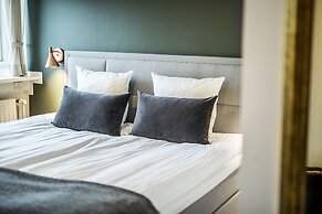 Hotel Sidesporet