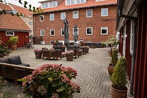 Hotel Sidesporet