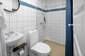 Hotel Sidesporet