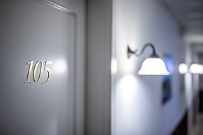 Hotel Sidesporet