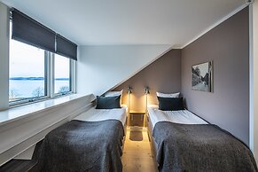 Hotel Sidesporet