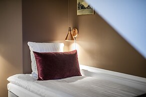 Hotel Sidesporet