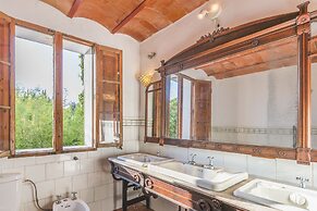 Villa Can Mir