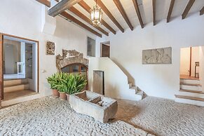 Villa Can Mir