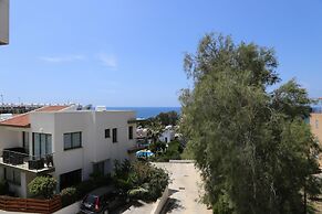 Danaos 2 Complex