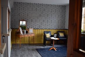 Hotel le Rendez-vous des Copains