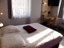 Hotel le Rendez-vous des Copains