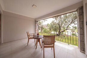 Assos Hestia Otel