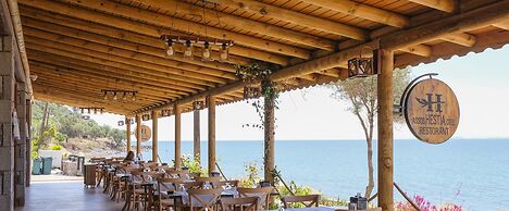 Assos Hestia Otel
