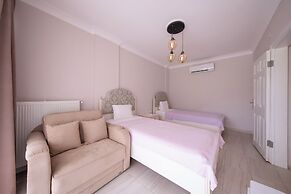 Assos Hestia Otel