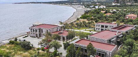 Assos Hestia Otel