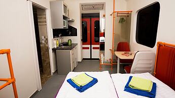 METRO Apartment