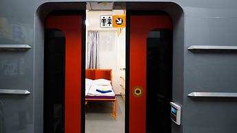 METRO Apartment