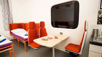 METRO Apartment