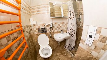METRO Apartment