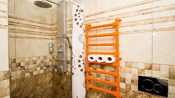 METRO Apartment