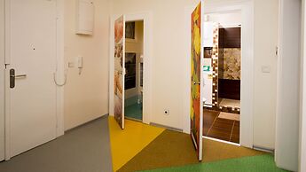 Apartment Four Year Seasons