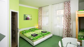 Apartment Four Year Seasons