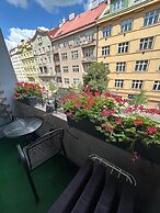 Apartment Four Year Seasons