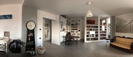 Ca' Bianca Bed & Breakfast