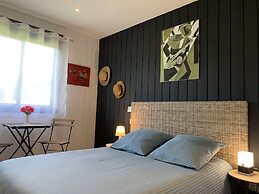 Villa Maya Uma