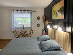 Villa Maya Uma