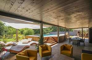 Villa Maya Uma