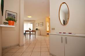 Residence Cristallo