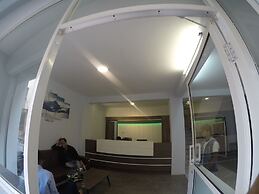 Bodhi Tree Hostel