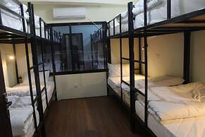 Bodhi Tree Hostel