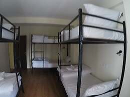 Bodhi Tree Hostel
